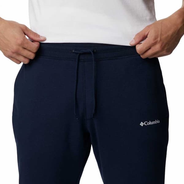 Columbia Csc Logo Jogger Ii Sort 44 / 32 Mand
