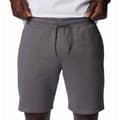 Pikkukuva 4 / 5: Columbia Shortsit Logo Fleece Harmaa 32 / 10 Mies