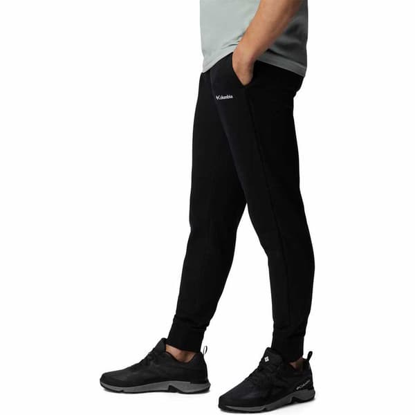 Columbia Byxor Logo™ Jogger Ii Svart 44 / 32 Man
