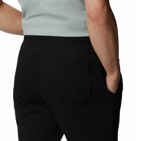 Columbia Byxor Logo™ Jogger Ii Svart 44 / 32 Man