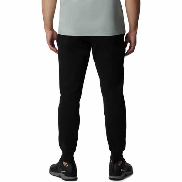 Columbia Byxor Logo™ Jogger Ii Svart 44 / 32 Man
