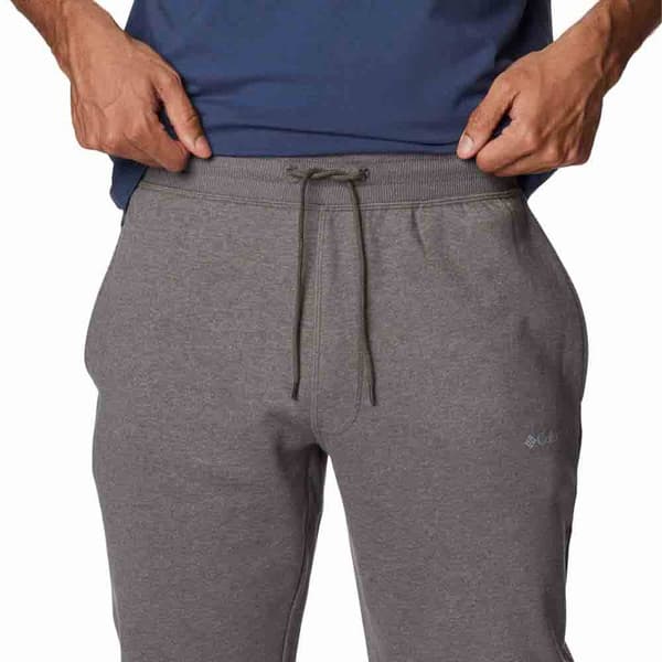 Columbia Bukser Logo™ Jogger Ii Grå 44 / 32 Mand