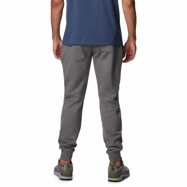 Columbia Bukser Logo™ Jogger Ii Grå 44 / 32 Mand