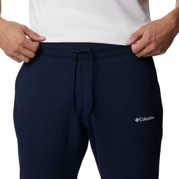 Columbia Bukser Logo™ Jogger Ii Blå 44 / 32 Mand