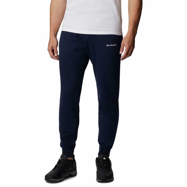 Columbia Bukser Logo™ Jogger Ii Blå 44 / 32 Mand