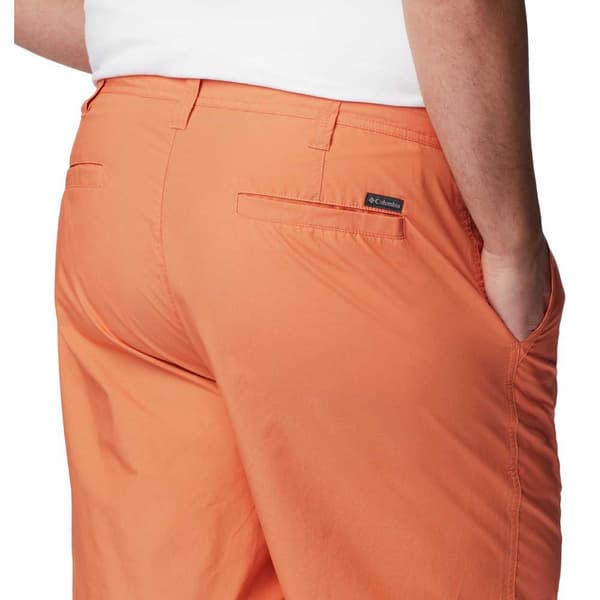 Columbia Shorts Washed Out™ Orange 50 / 8 Mand