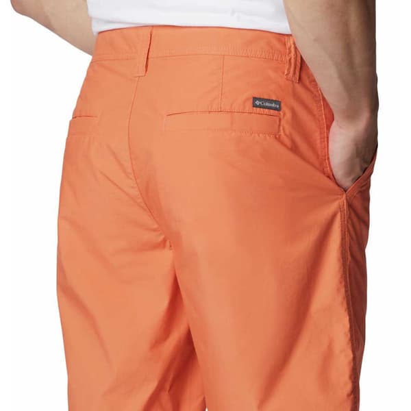 Columbia Shorts Washed Out™ Orange 50 / 8 Mand