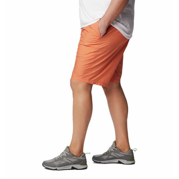 Columbia Shorts Washed Out™ Orange 50 / 8 Mand