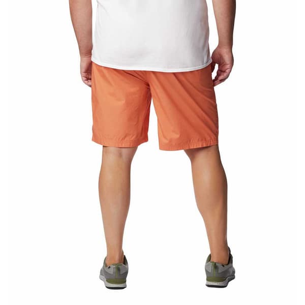 Columbia Shorts Washed Out™ Orange 50 / 8 Mand