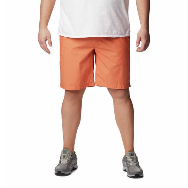 Columbia Shorts Washed Out™ Orange 50 / 8 Mand