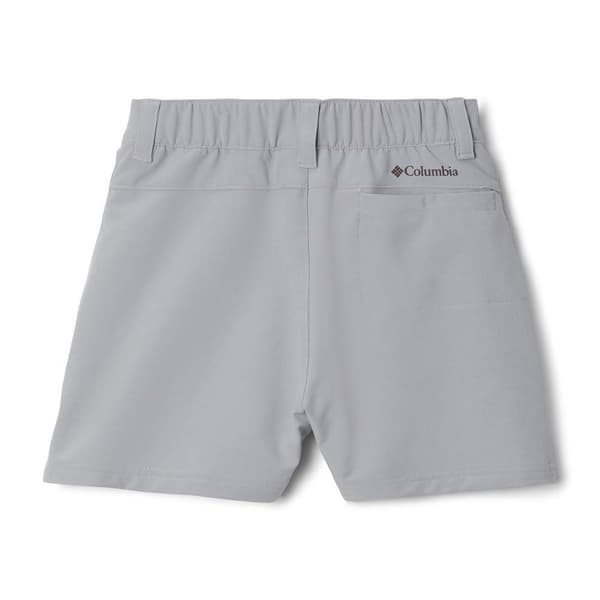 Columbia Shorts Daytrekker™ Grå 8-9 Years Pojke