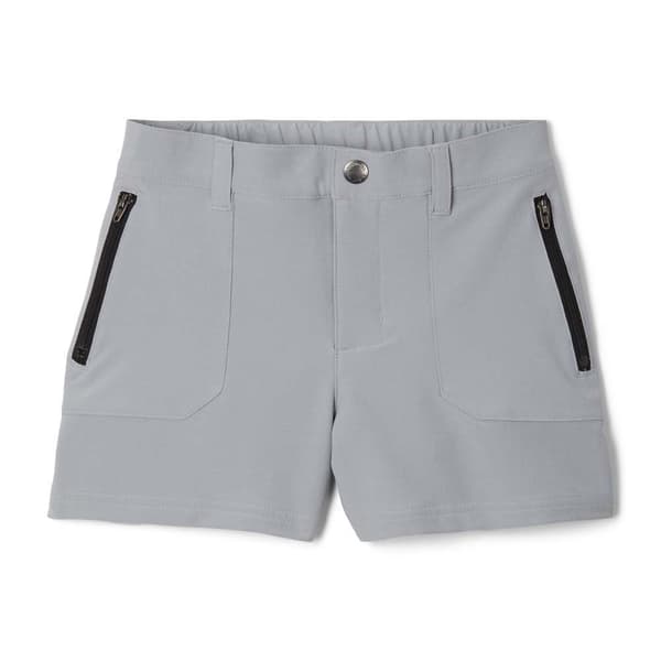 Columbia Shorts Daytrekker™ Grå 8-9 Years Dreng