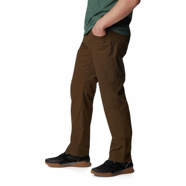 Columbia Byxor Rapid Rivers™ Grönt 30 / 32 Man