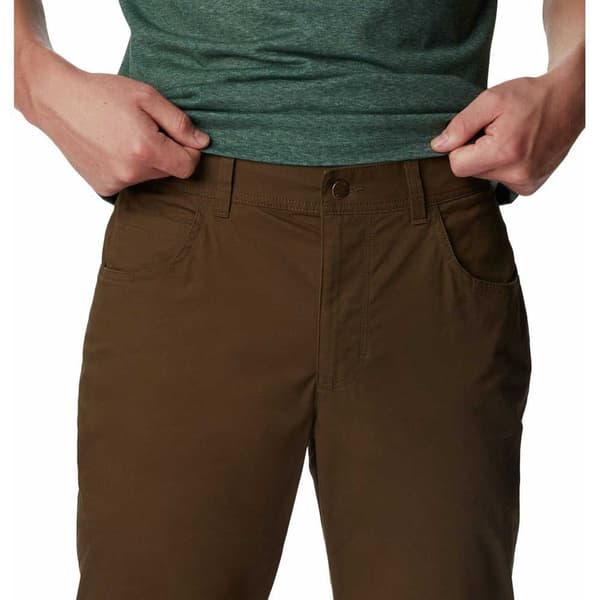 Columbia Byxor Rapid Rivers™ Grönt 30 / 32 Man