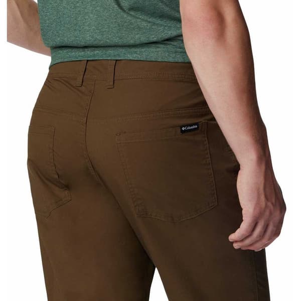 Columbia Byxor Rapid Rivers™ Grönt 30 / 32 Man