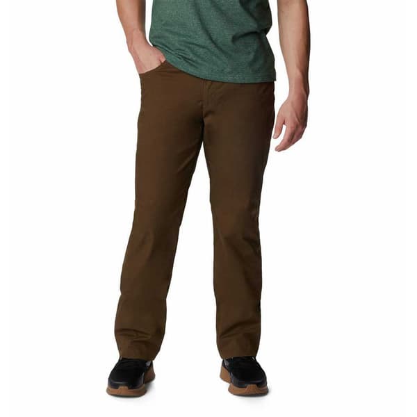 Columbia Byxor Rapid Rivers™ Grönt 30 / 32 Man