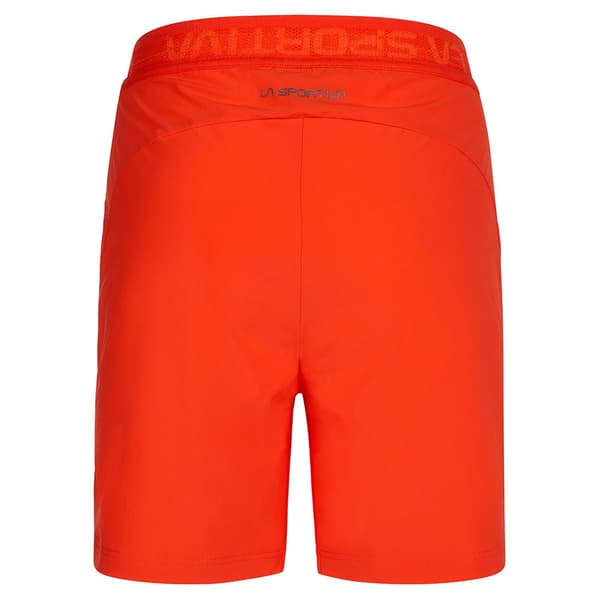 La Sportiva Shortsit Guard Oranssi S Nainen