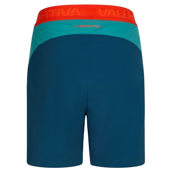 La Sportiva Shortsit Guard Sininen S Nainen