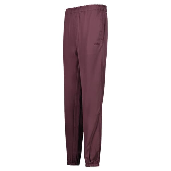Cmp Byxor 32d8596 Lila XS Kvinna