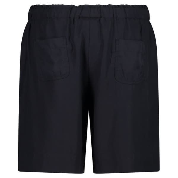 Cmp Shorts Bermuda 32d8586 Sort S Kvinde