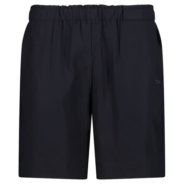 Cmp Shorts Bermuda 32d8586 Sort S Kvinde
