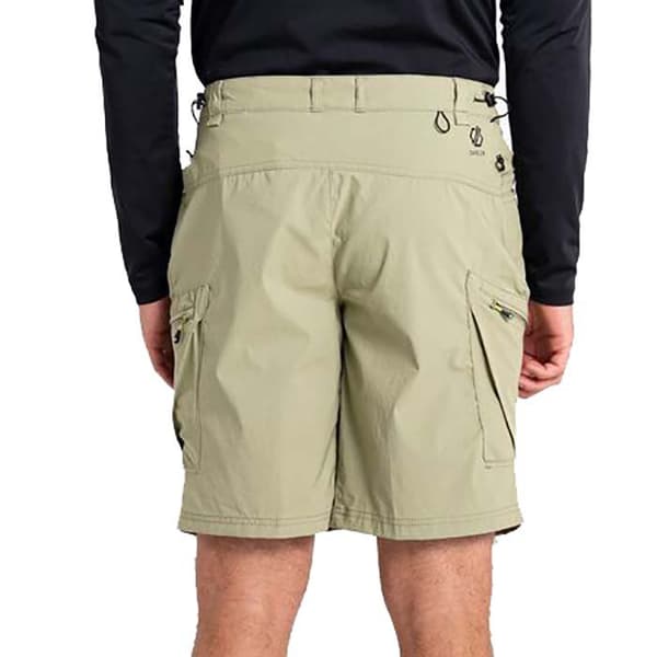 Dare2b Shorts Tuned In Ii Grøn 40 Mand