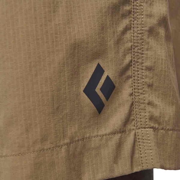 Black Diamond Shorts Sierra Lt Beige L Man
