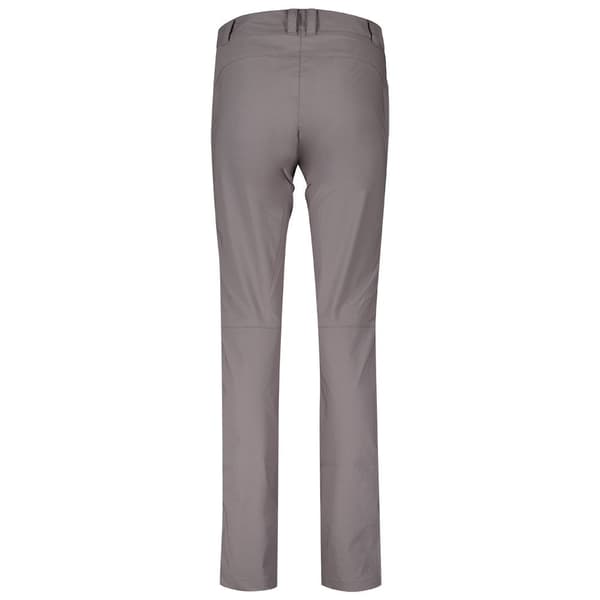 Loeffler Byxor Comfort Stretch Light Grå 40 / Regular Kvinna