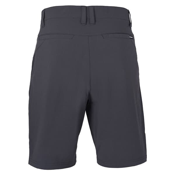 Ternua Shorts Siburu Grå L Mand