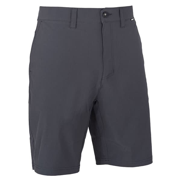 Ternua Shorts Siburu Grå L Mand