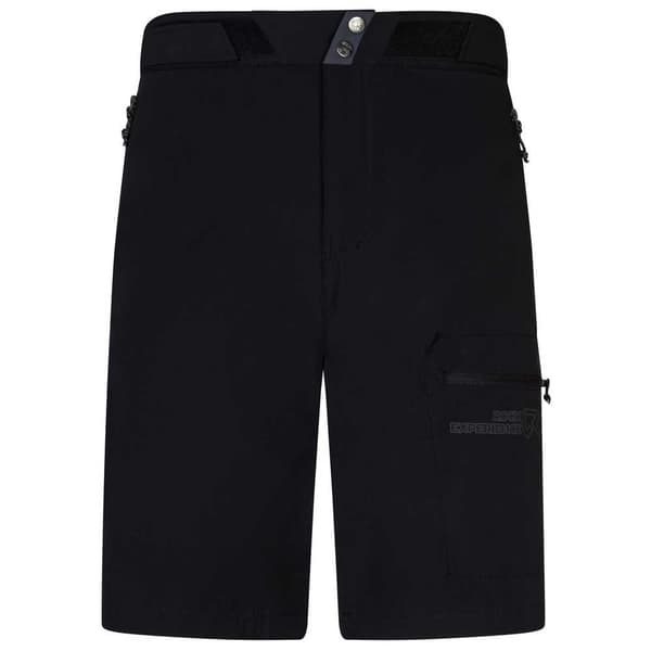 Rock Experience Shorts Observer 2.0 Bermuda Sort M Mand