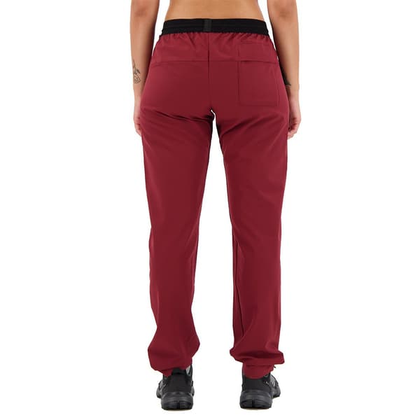 Adidas Bukser Terrex Liteflex Rød 38 / Regular Kvinde
