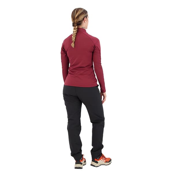 Adidas Bukser Xpr Ya Sosh Sort 42 Kvinde