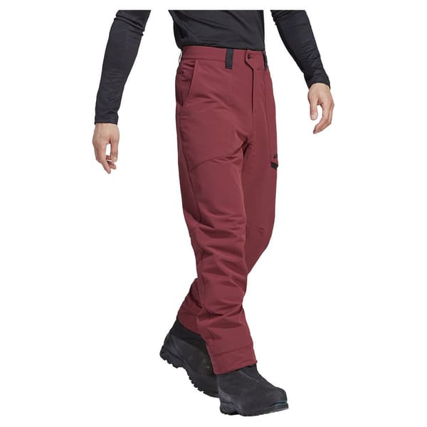 Adidas Byxor Xpr Ya Sosh Rosa 48 / Regular Man