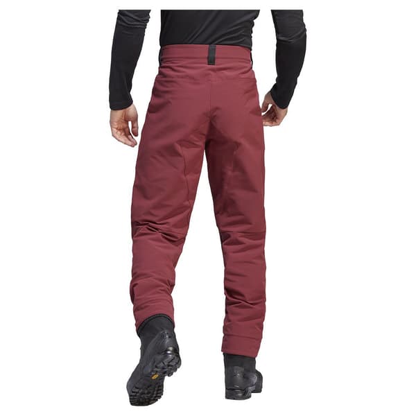 Adidas Byxor Xpr Ya Sosh Rosa 48 / Tall Man