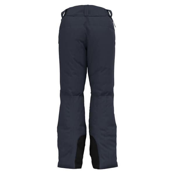 Odlo Byxor Ski Bluebird S-thermic Blå 42 Kvinna