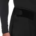Pikkukuva 5 / 10: Mammut Housut Eiger Free Advanced Hs Musta 56 / Short Mies