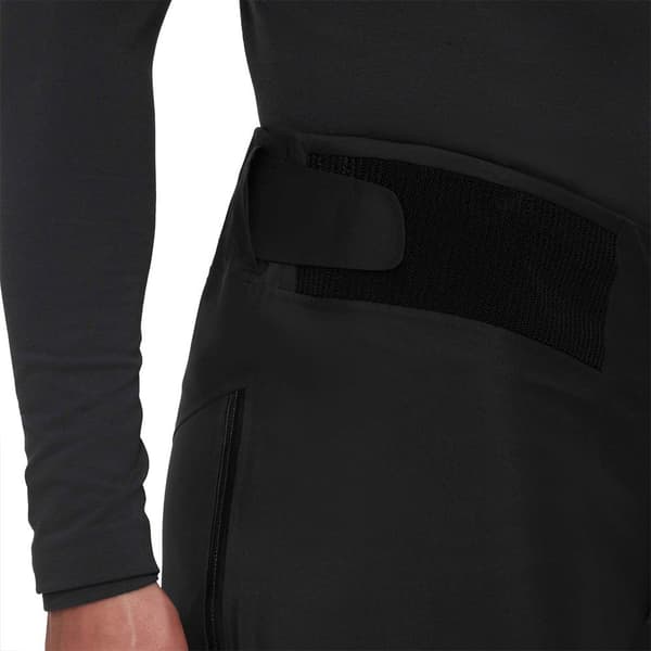 Mammut Housut Eiger Free Advanced Hs Musta 56 / Short Mies