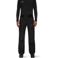 Pikkukuva 1 / 10: Mammut Housut Eiger Free Advanced Hs Musta 56 / Short Mies