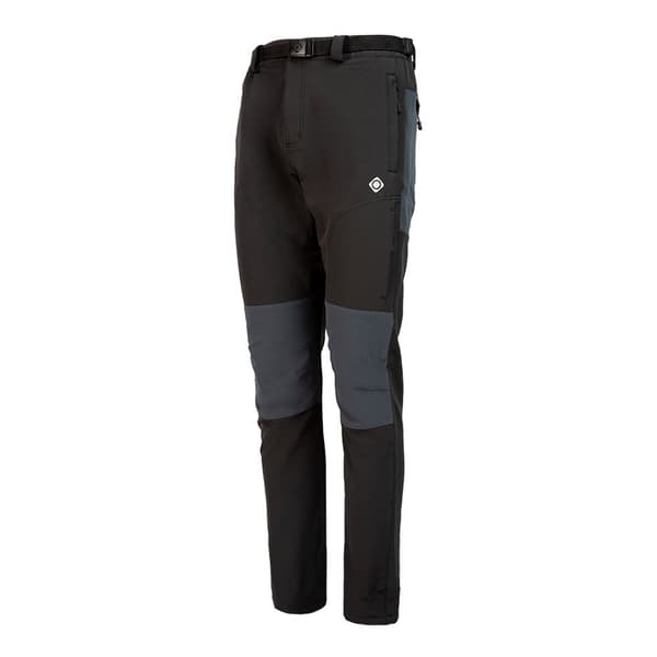 Izas Byxor London Svart L Man