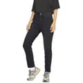 Miniatyrbild 1 av 8: Jack & Jones Jeans Med Hög Midja Berlin Slim Svart 29 / 30 Kvinna