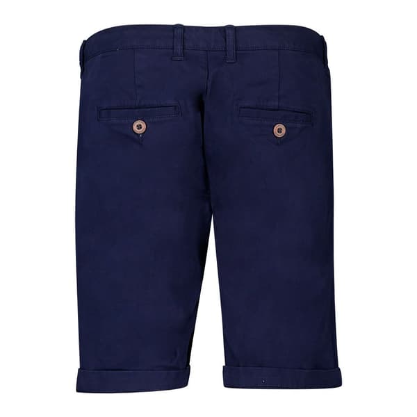 Superdry Chino -shortsit City Sininen XS Nainen