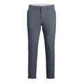 Pikkukuva 3 / 8: Jack & Jones Housut St Marco Fury Harmaa 30 / 32 Mies