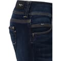 Miniatyrbild 7 av 8: Pepe Jeans Jeans Venus Blå 28 / 30 Kvinna