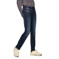 Miniatyrbild 1 av 8: Pepe Jeans Jeans Venus Blå 28 / 30 Kvinna