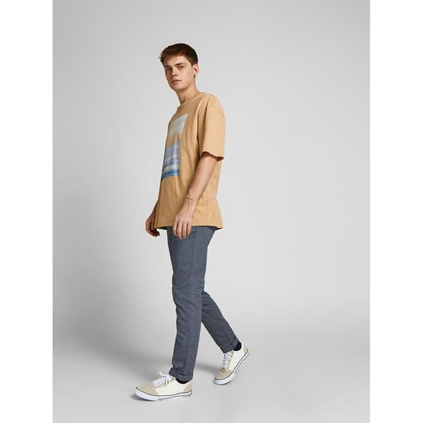 Jack & Jones Bukser St Marco Fury Grå 31 / 30 Mand