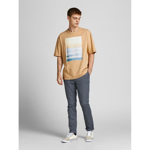 Jack & Jones Bukser St Marco Fury Grå 31 / 30 Mand