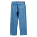 Miniatyrbild 4 av 8: Quiksilver Jeans Baggy Nineties Wash Blå 32 Man