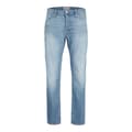Miniatyrbillede 3 af 8: Jack & Jones Jeans Mike Original 011 Pcw Blå 30 / 32 Mand