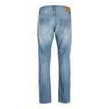 Miniatyrbillede 4 af 8: Jack & Jones Jeans Mike Original 011 Pcw Blå 30 / 32 Mand